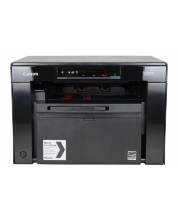 canon i-SENSYS MF3010 B'W nr 2
