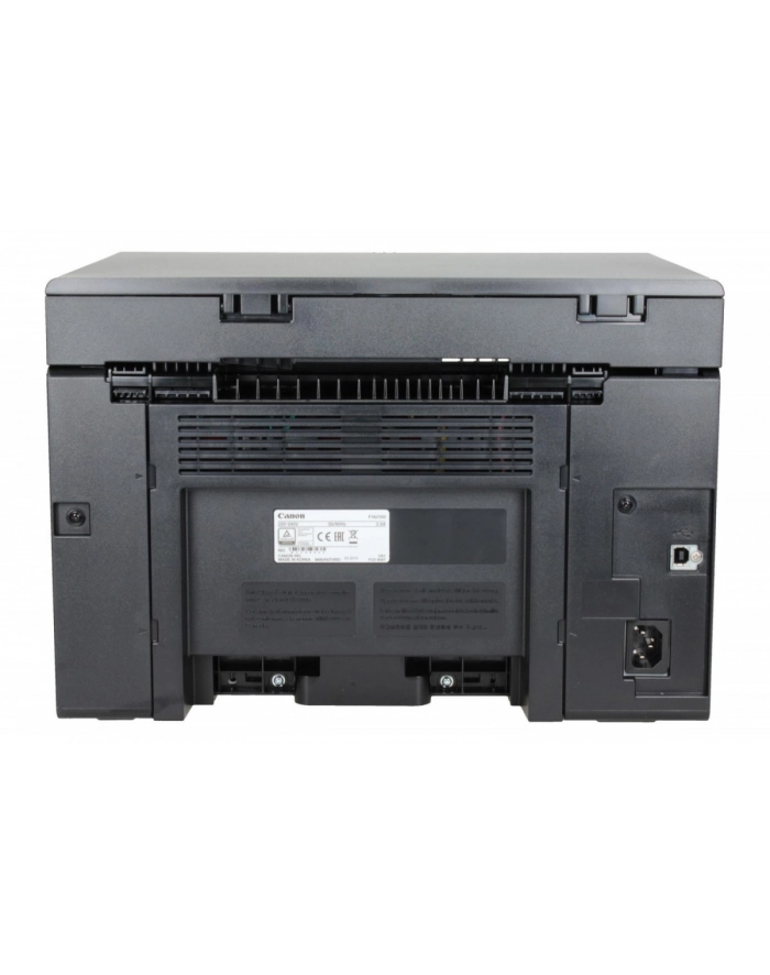 canon i-SENSYS MF3010 B'W główny