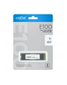 crucial Dysk SSD E100 1TB M.2 NVMe 2280 PCIe 4.0 5000/4500 MB/s - nr 24