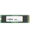 crucial Dysk SSD E100 1TB M.2 NVMe 2280 PCIe 4.0 5000/4500 MB/s - nr 30