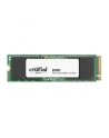 crucial Dysk SSD E100 1TB M.2 NVMe 2280 PCIe 4.0 5000/4500 MB/s - nr 34