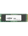 crucial Dysk SSD E100 1TB M.2 NVMe 2280 PCIe 4.0 5000/4500 MB/s - nr 8
