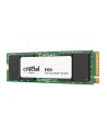 crucial Dysk SSD E100 480GB M.2 NVMe 2280 PCIe 4.0 4700/2500 MB/s - nr 7