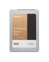 synology Dysk SSD Enterprise SATA 6Gb/s 1,92TB 7mm 2,5 cala SAT5221-1920G - nr 2