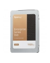 synology Dysk SSD Enterprise SATA 6Gb/s 1,92TB 7mm 2,5 cala SAT5221-1920G - nr 5
