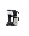 Moccamaster Ekspres przelewowy KBGT 741 Black z termosem - nr 1