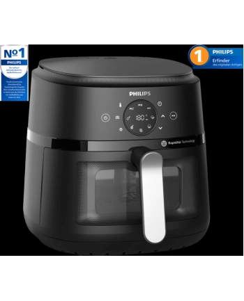 Frytownica beztłuszczowa PHILIPS NA231/00 nr 2