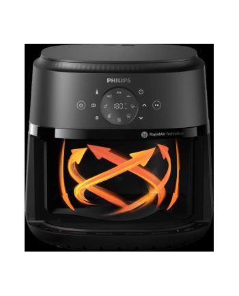 Frytownica beztłuszczowa PHILIPS NA231/00 nr 1