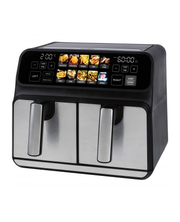 Frytkownica beztłuszczowa PROFICOOK PC-FR 1287 H nr 1