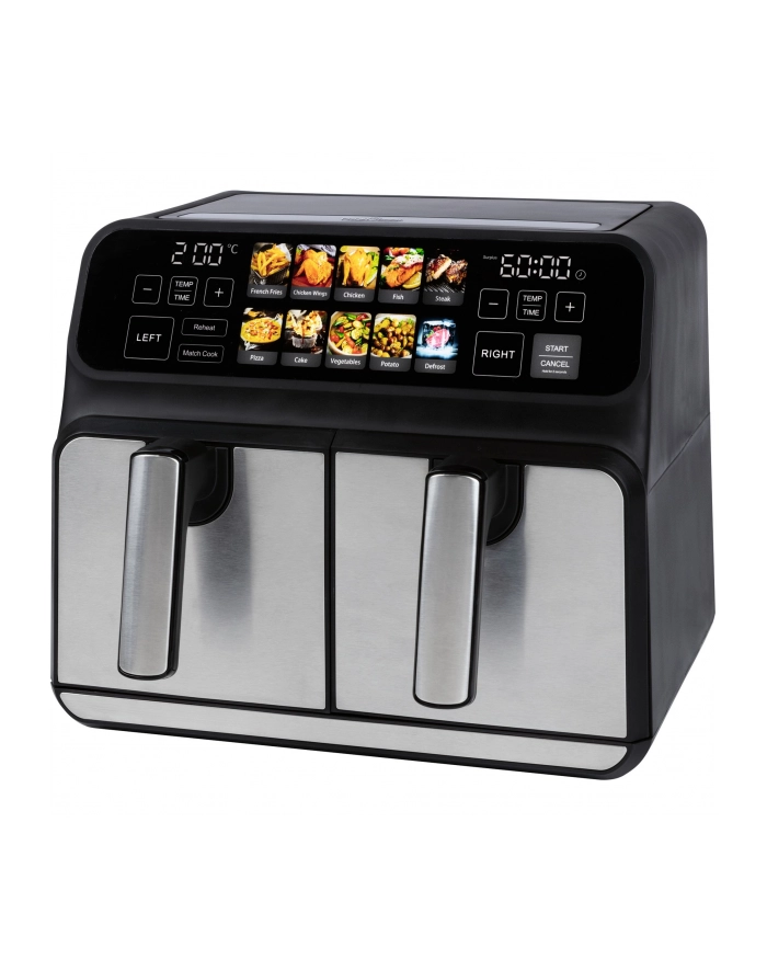 Frytkownica beztłuszczowa PROFICOOK PC-FR 1287 H główny
