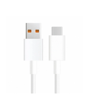 xiaomi Kabel do ładowarki Type-A na Type-C 6A