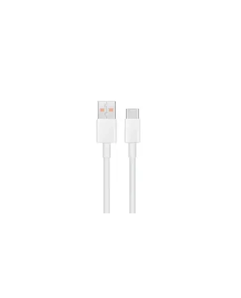 xiaomi Kabel do ładowarki Type-A na Type-C 6A