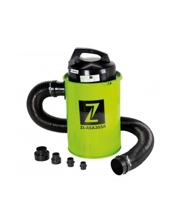 Zipper ZI-ASA305A Absauganlage include Reduzierset nr 1