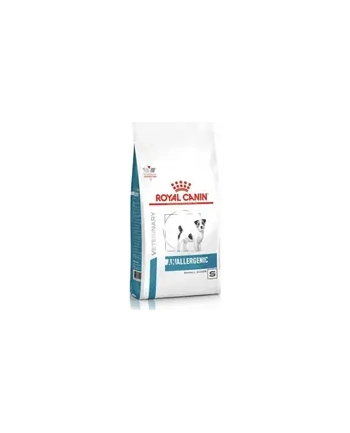 ROYAL CANIN VHN Dog Anallergenic Small 3kg nr 2