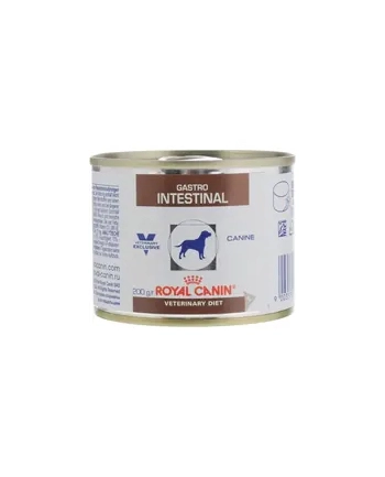 ROYAL CANIN VHN Dog Gastrointestinal Loaf 200g nr 1