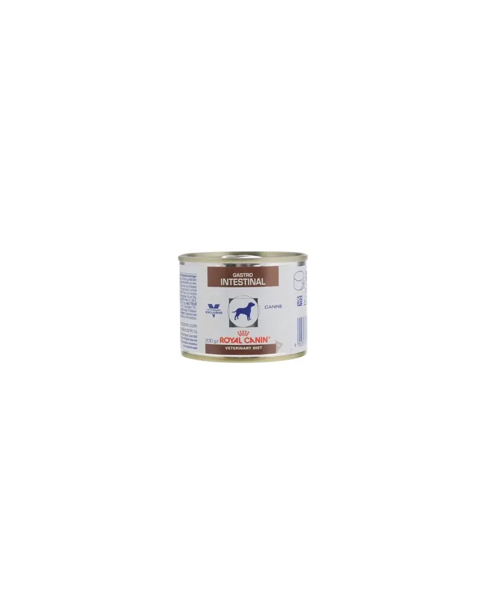 ROYAL CANIN VHN Dog Gastrointestinal Loaf 200g główny