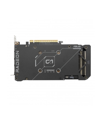 Karta graficzna ASUS Dual Radeon RX 7600 EVO OC 8GB GDDR6 nr 1