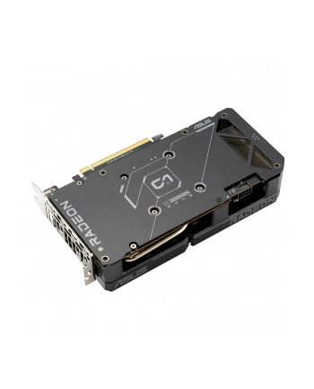 Karta graficzna ASUS Dual Radeon RX 7600 EVO OC 8GB GDDR6 nr 2