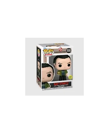 PROMO FUNKO POP Figurka Ghostbusters Ray Stantz 1510 73387 nr 1