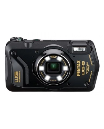 Pentax WG-8 czarny nr 2