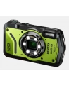 Pentax WG-8 grün - nr 2