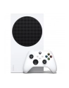Microsoft Xbox Series S 512GB - nr 8