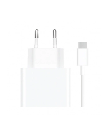 xiaomi Ładowarka sieciowa 67W HyperCharge Combo TypeA