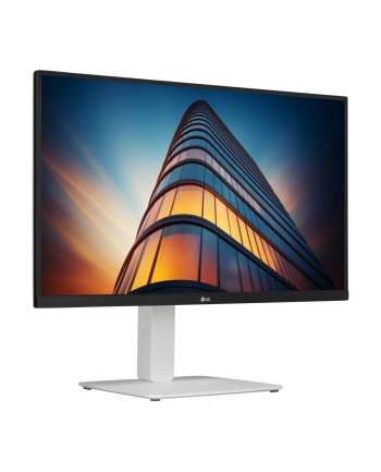 LG 27US550-W