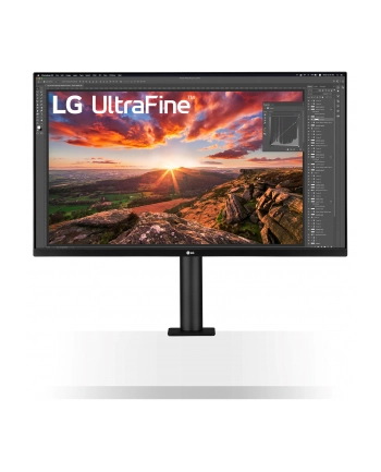 LG 32UN880K-B