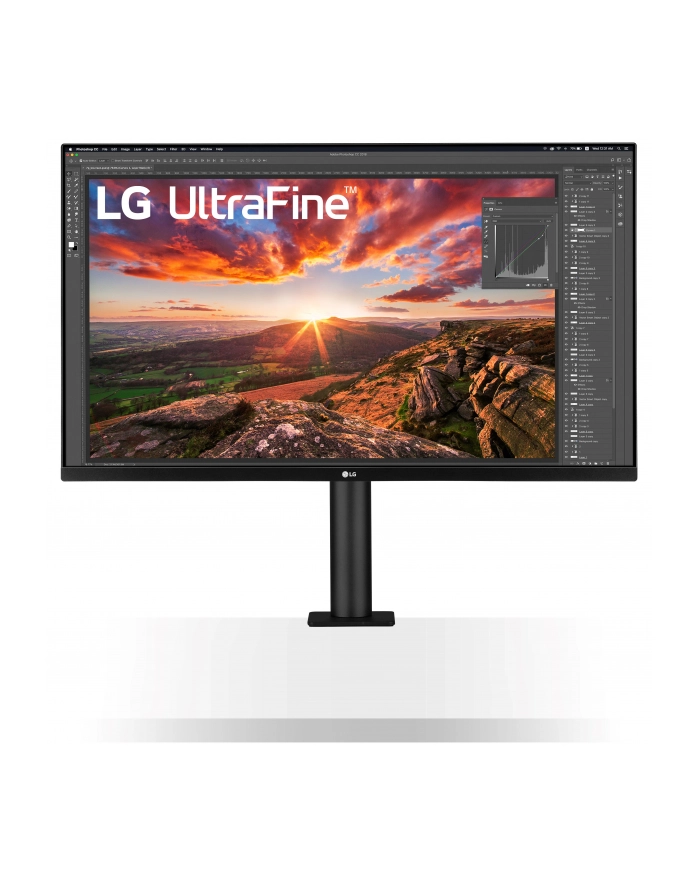 LG 32UN880K-B główny
