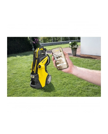 Kärcher  K 7 Premium Smart Control Flex nr 1