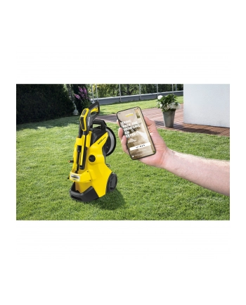 Kärcher  K 4 Premium Power Control Flex Home nr 1