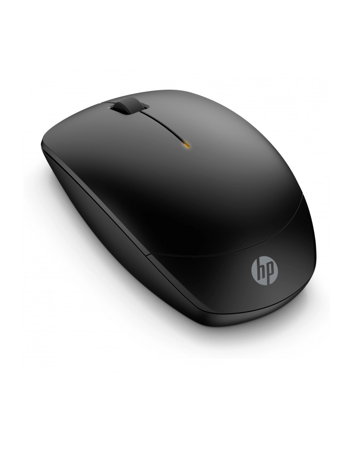 hp inc. Mysz 235 Slim bezprzewodowa 4E407UT#AC3 główny