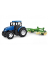 Amewi Traktor Rc 22599 1Szt. - nr 5