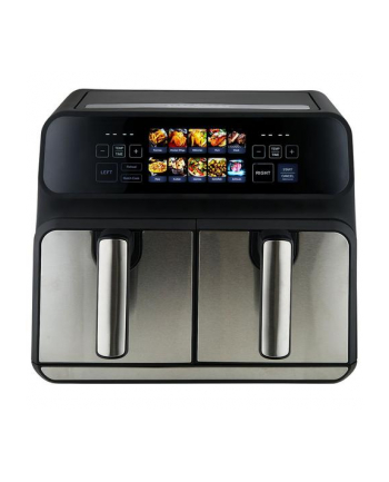 Frytkownica beztłuszczowa PROFICOOK PC-FR 1287 H