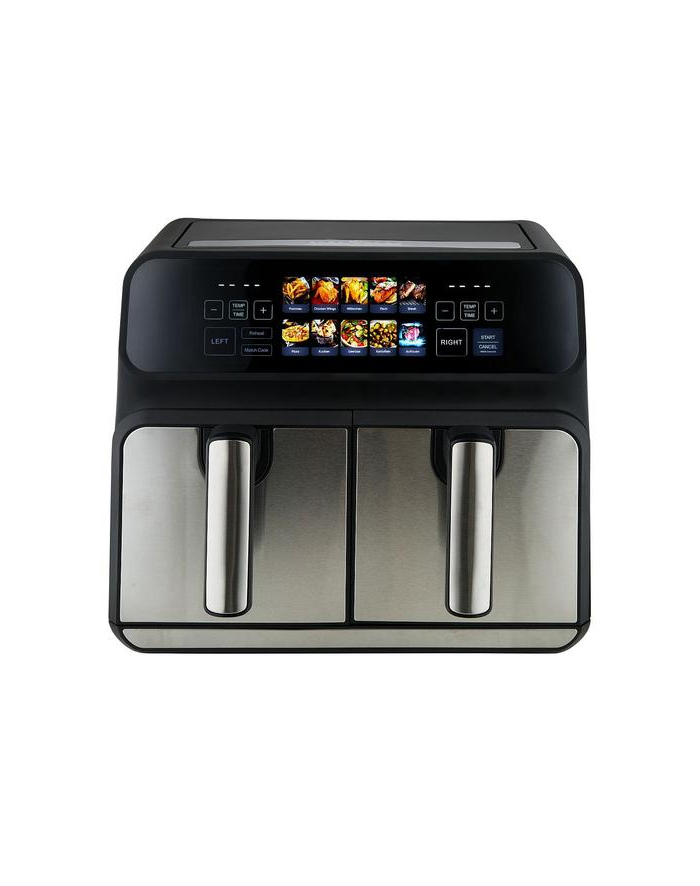 Frytkownica beztłuszczowa PROFICOOK PC-FR 1287 H główny