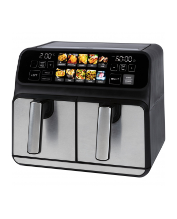 Frytkownica beztłuszczowa PROFICOOK PC-FR 1287 H