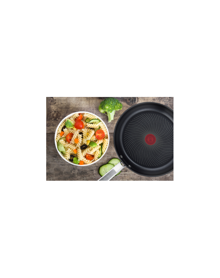 Patelnia TEFAL Intuition 28 cm B8170644 główny