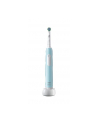 braun Szczoteczka elektryczna Oral-B PRO1 Caribbean Blue - nr 1