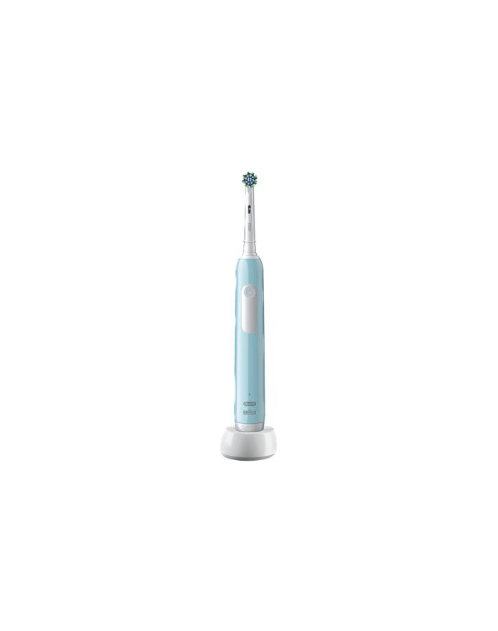 braun Szczoteczka elektryczna Oral-B PRO1 Caribbean Blue główny