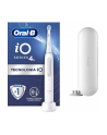 braun Szczoteczka elektryczna Oral-B iO4s Quite White - nr 1