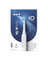 braun Szczoteczka elektryczna Oral-B iO4s Quite White - nr 2
