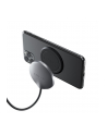 Satechi Magnetic Sticker for iPhone 8/SE 2022/2020/X/XS/11 - nr 5
