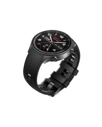 oneplus Smartwatch Watch 2R OPWWE234 czarny