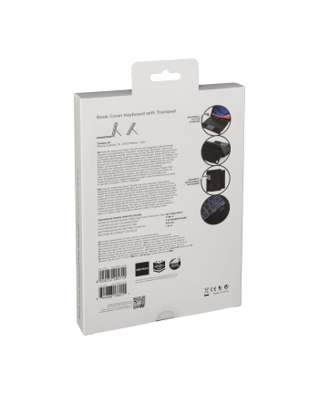 Samsung Tucano F-TUCBCKTABS6L