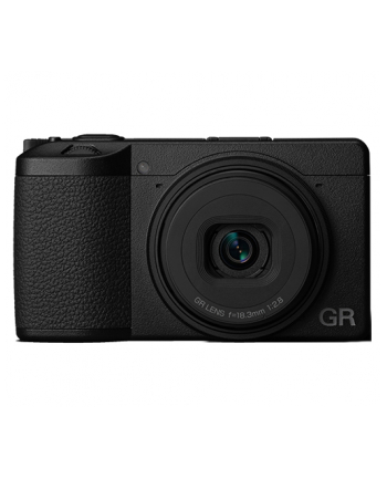 Ricoh GR III