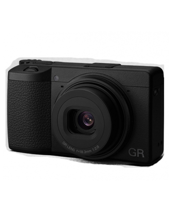 Ricoh GR III