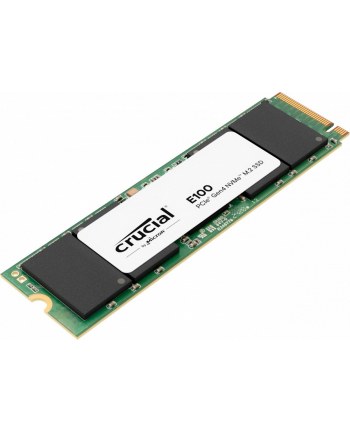 crucial Dysk SSD E100 1TB M.2 NVMe 2280 PCIe 4.0 5000/4500 MB/s