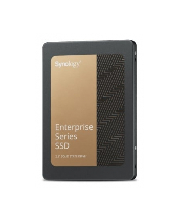 synology Dysk SSD Enterprise SATA 6Gb/s 1,92TB 7mm 2,5 cala SAT5221-1920G