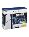 Konsola Sony PlayStation 5 Slim 1TB+Fortnite - nr 16
